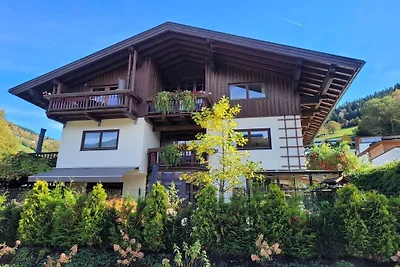 Vista panorámica - Casa Hollaus