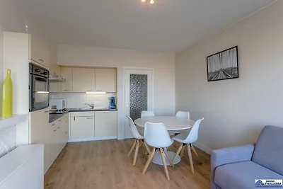 apartman za odmor Obiteljski odmor Koksijde