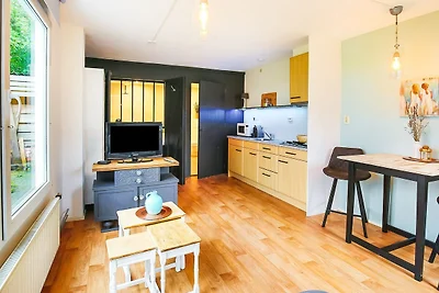 Einladende Wohnung in Baflo mit