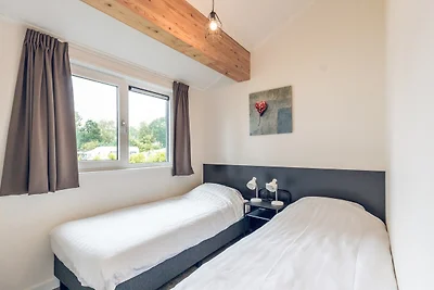 Umweltfreundliche Villa 4 Personen in...