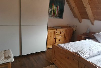 Levendig appartement in Freinsheim