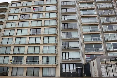 Malerische Wohnung in Nieuwpoort