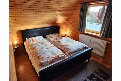 Doppelhaushälfte in Hasselfelde