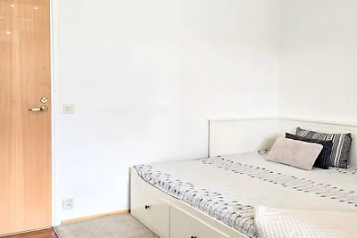 4 Sterne Ferienhaus in Ljusne