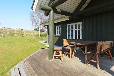 8 Personen Ferienhaus in Løgstrup-By Traum