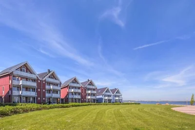 Exklusives Appartement in Rechlin