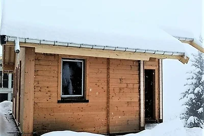 Chalet a Le Saut vicino agli impianti