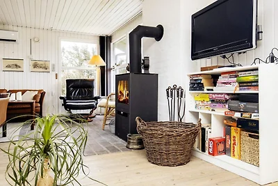 6 Personen Ferienhaus in Løkken-By Traum