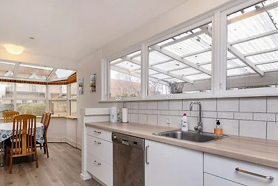 6 Personen Ferienhaus in Ålbæk-By Traum