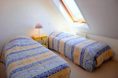 3 Zimmer für 6 Personen