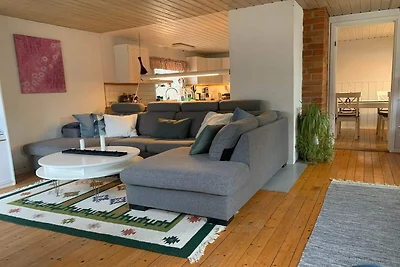 8 Personen Ferienhaus in Ärla