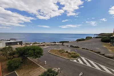 Residence De La Mer mit zwei Zimmern