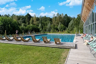 Serene bungalowvakantie