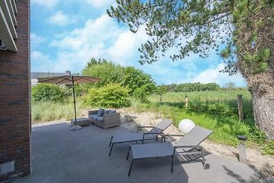 Villa in Egmond am Dünensee