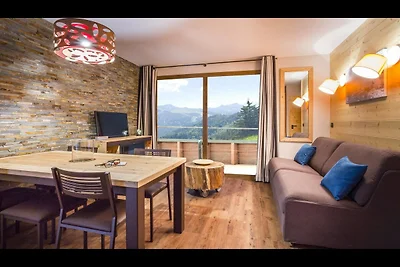 1-Zimmer-Wohnung in Tignes