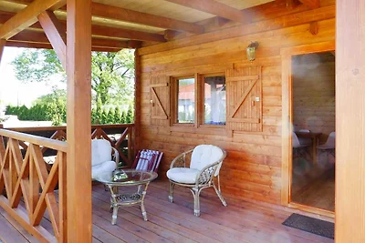 Casa vacanze per 4 persone a Swinoujscie-prec...