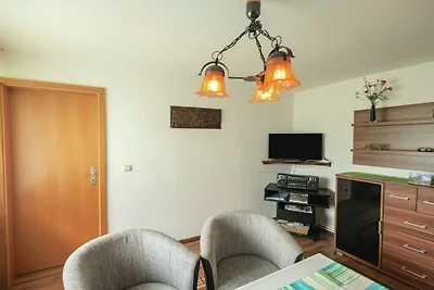 1-bedroom bungalow