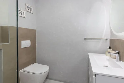 Apartments Bregha - Three Bedroom Apartment w...