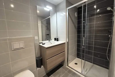 Appartements für 4 Personen