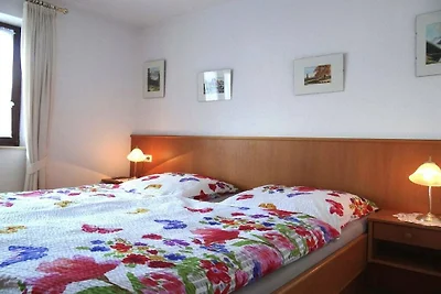 Hörnerblick in pension Schemminger