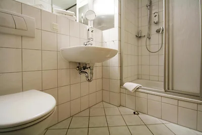 Wohnung in Tanne mit einem gemeinsamen Pool