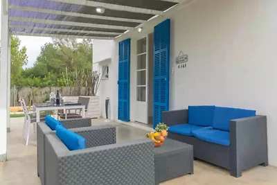 Sestanyol - Haus In S'estanyol. Wifi Gratis