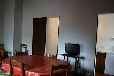 Apartment in Saint Sorlin in der Nähe des...