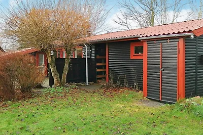 6 Personen Ferienhaus in Rødby-By Traum