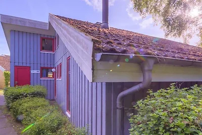 Ferienhaus mit Kinderausstattung