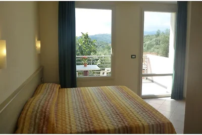 Ferienwohnung für 5 Personen in Imperia