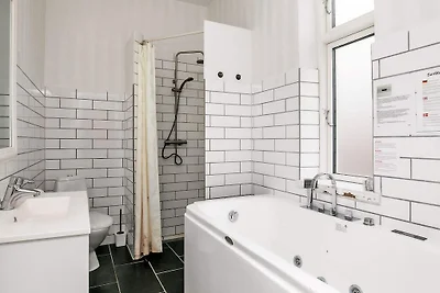 16 Personen Ferienhaus in Rudkøbing
