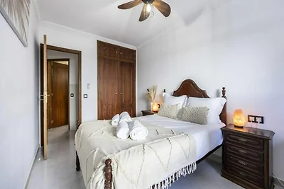 Haus in Altura nahe schönen Stränden