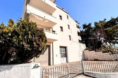 Apartament rzut beretem od morza