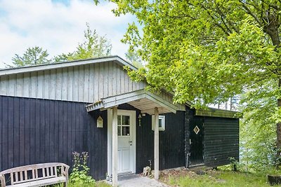 4 persoons vakantie huis in Aars-By Traum