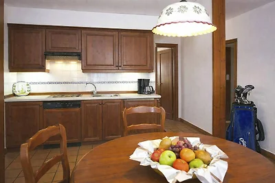 Ferienwohnung in Mas Nou mit...