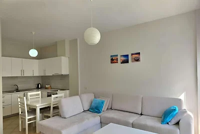 Appartement bij Lalzit Bay Strand
