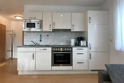 Ferienwohnung mit 1 Schlafzimmer