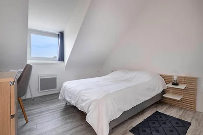 Haus für 5 Personen, nur wenige Schritte vom ...