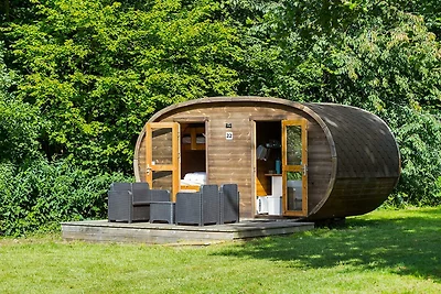 0 persone casa vacanze parco a Hesselager