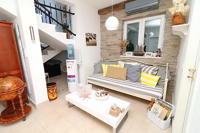 1-Zimmer-Wohnung mit Terrasse
