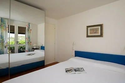 Wohnung in Porto Cervo mit Terrasse