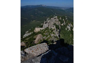 "La Placette" in Bizanet