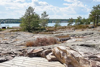 5 esrellas case en VÄSTERVIK-By Traum