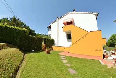 Cottage mit Swimmingpool in Pescaglia