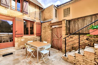 Appartement in Montignac met zwembad op het...