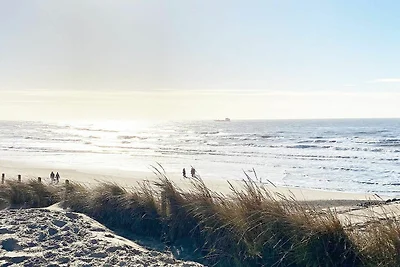 6 persone case ad Ringkøbing