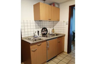 Apartament wakacyjny z 1 sypialnią