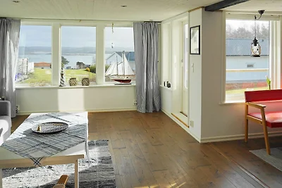 Ferienhaus Erholungsurlaub Tjörn