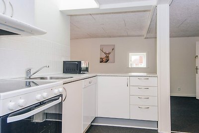 Centraal gelegen toevluchtsoord in Ringkobing