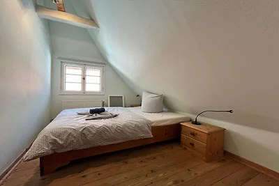 Reihenhaus Vieregge in Deutschland mit...